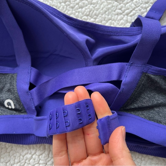 Reitman’s Hyba Sports Bra - Picture 4 of 8